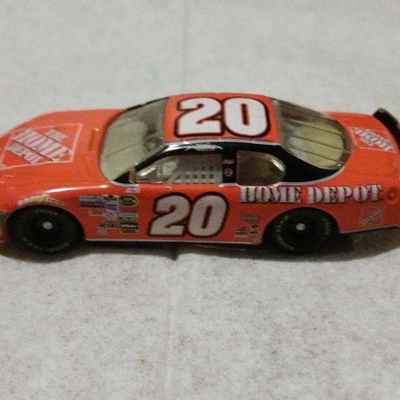Monte carlo 2006 NASCAR 1/64 #20 home depot